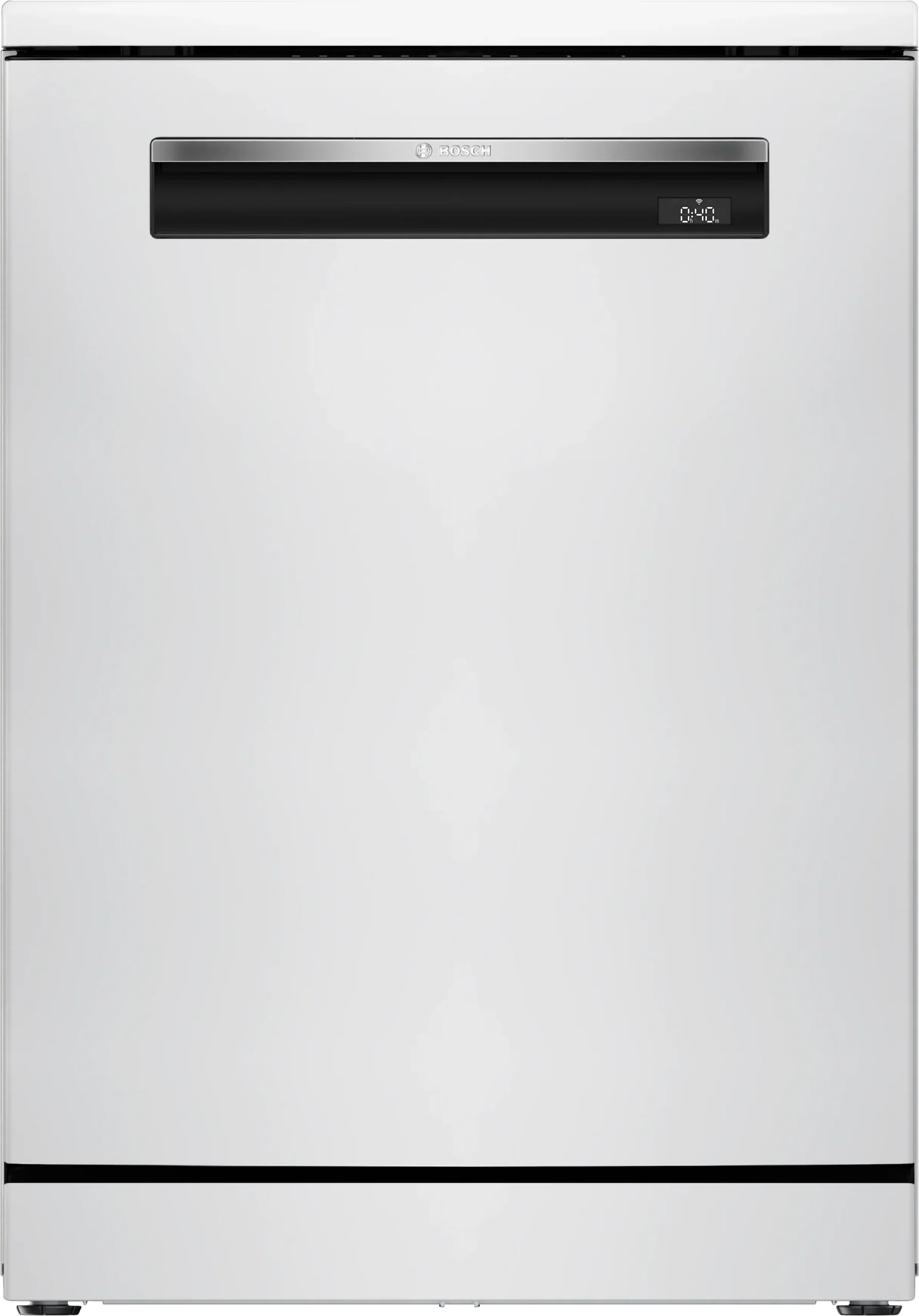 ماشین ظرفشویی بوش Bosch مدل SMP6EMW86Q