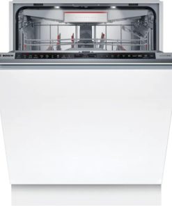 ماشین ظرفشویی بوش Bosch مدل SMV6ECX08E
