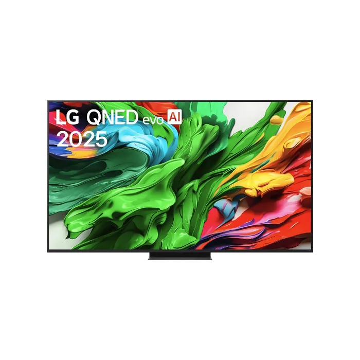 تلویزیون ۶۵ اینچ ال جی LG مدل 65QNED86A6A