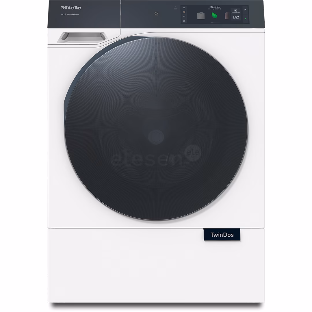 ماشین لباسشویی میله Miele مدل WQ 1200 WPS
