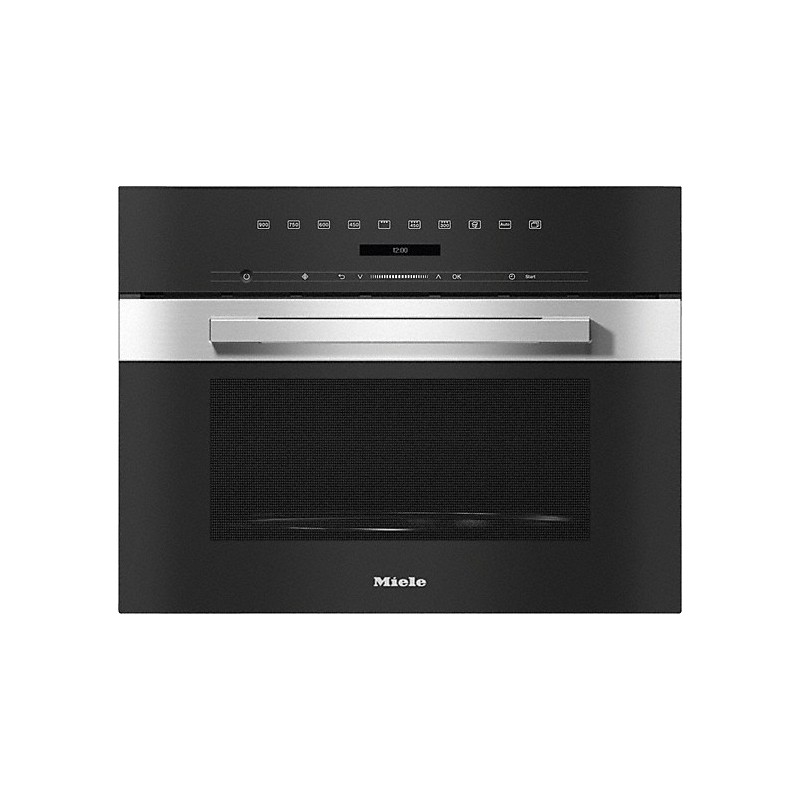 مایکروویو میله Miele مدل M 7240 TC EDST — تصویر ۲