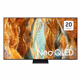 تلویزیون سامسونگ مدل QA55QN70FAU سایز ۵۵ اینچ Ultra HD 4K QLED