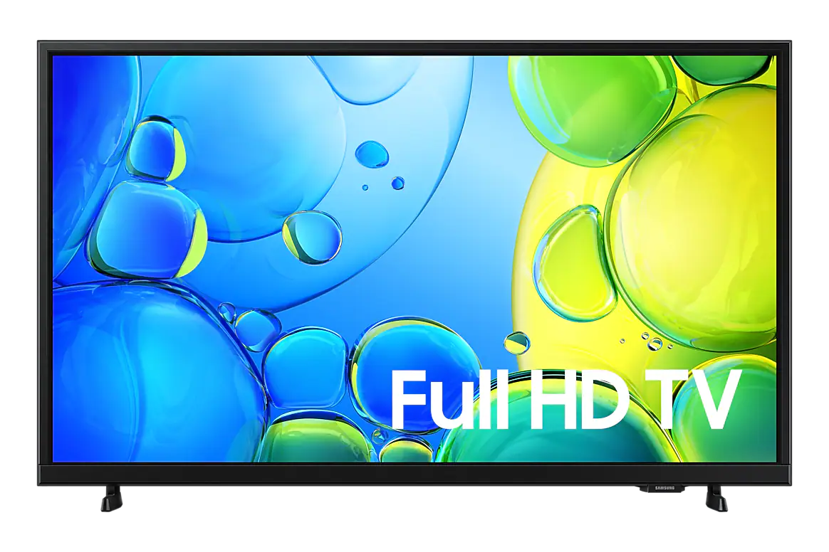 تلویزیون هوشمند سامسونگ مدل UA43F6000FU سایز ۴۳ اینچ LED