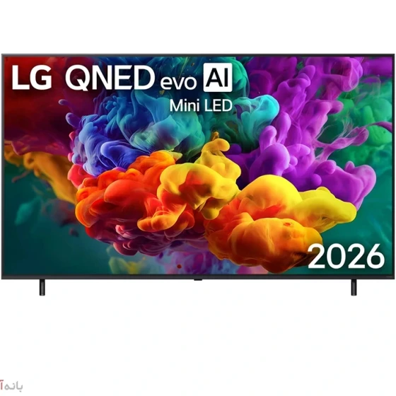تلویزیون ۷۵ اینچ ال جی LG مدل 75QNED85B6T