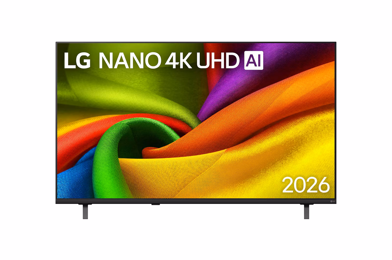 تلویزیون ۵۵ اینچ ال جی LG مدل 55NU840B6LA