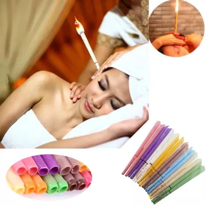 شمع گوش