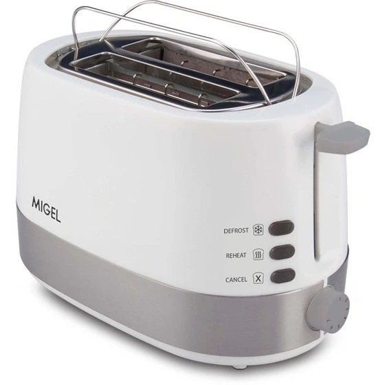توستر میگل MIGEL مدل GTO-80
