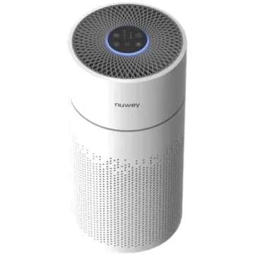 دستگاه تصفیه هوا نوتریکوک مدل AP330