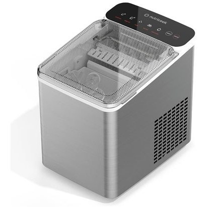 یخ ساز نوتریکوک مدل NCICY510 — تصویر ۲