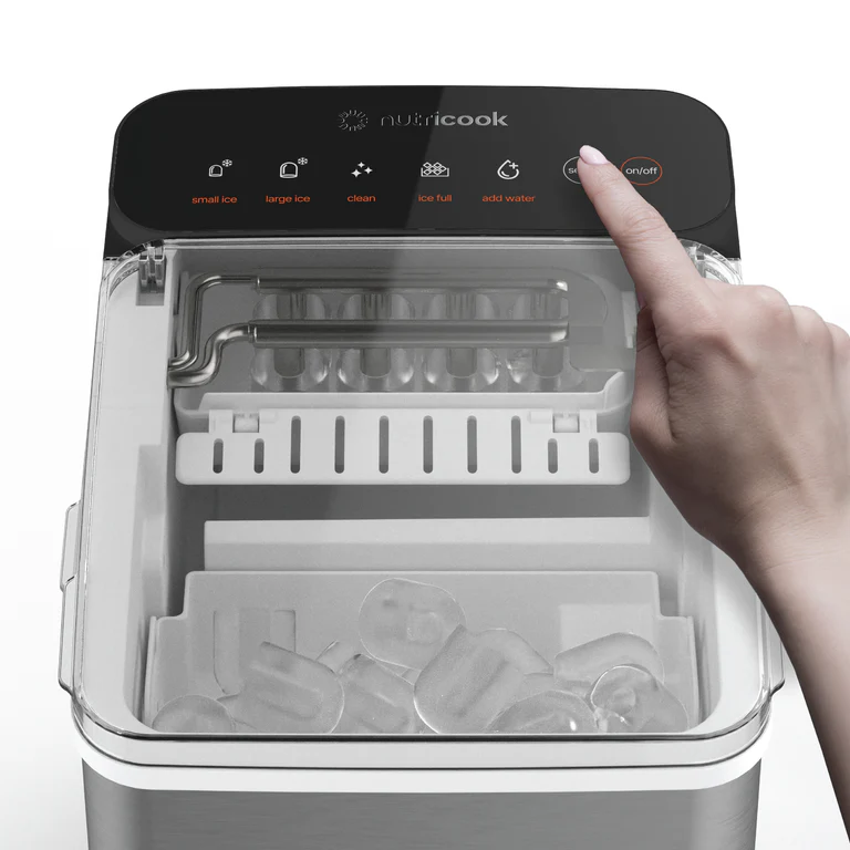 یخ ساز نوتریکوک مدل NCICY510 — تصویر ۸