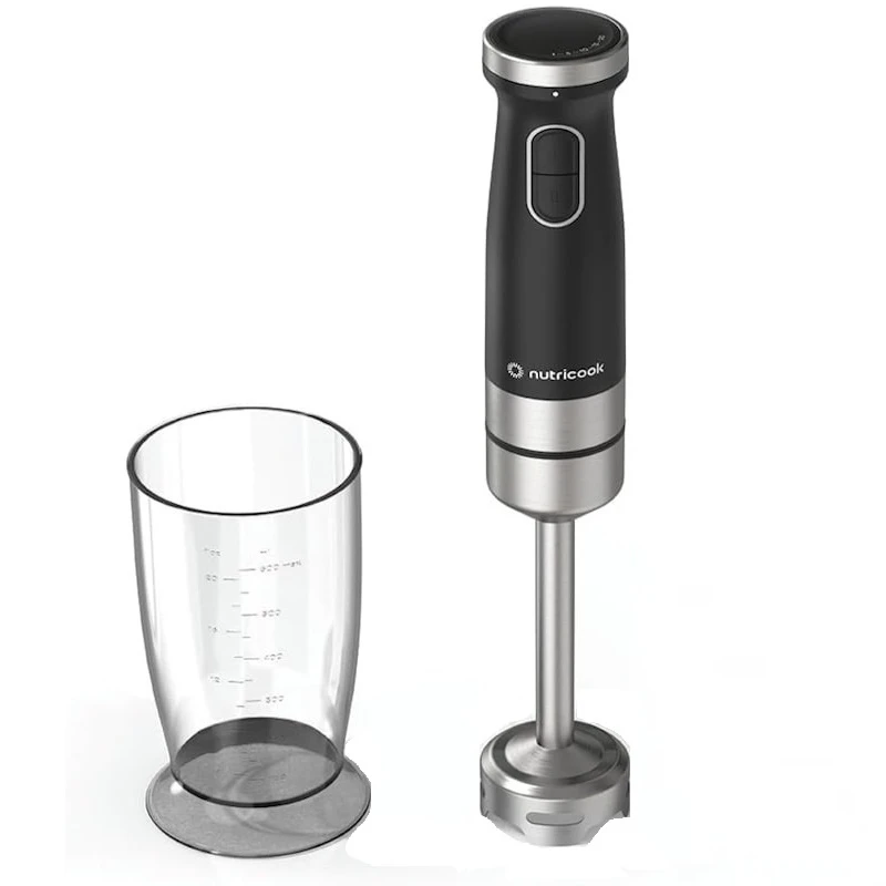 گوشت کوب برقی 1200 وات نوتریکوک مدل HB150ME