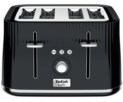 توستر 4 تایی تفال مدل tefal TT760840