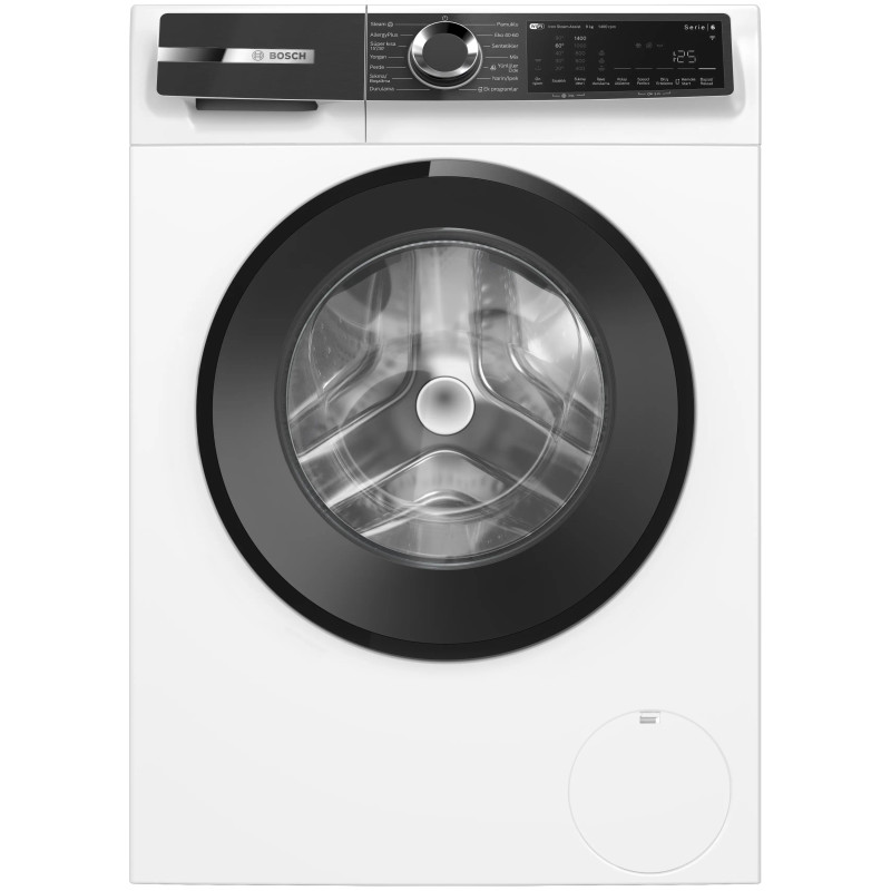 ماشین لباسشویی بوش Bosch مدل WGK244Z0ME — تصویر ۲