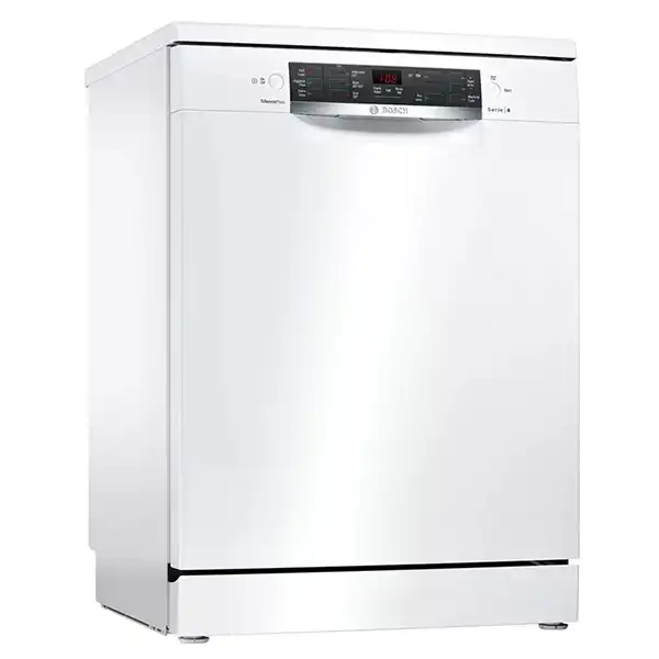 ماشین ظرفشویی بوش Bosch مدل SMS6ZCW85M