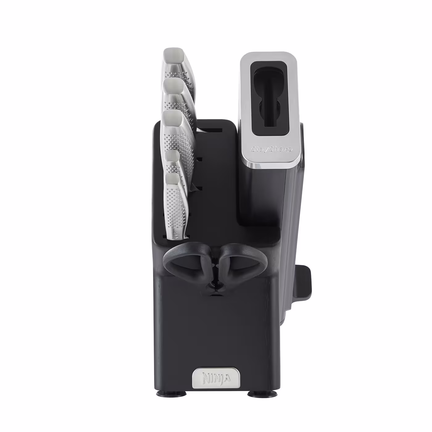 ست چاقوی آشپزخانه نینجا Ninja مدل K62006EUUK