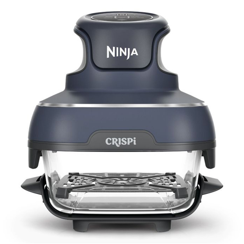 سرخ کن نینجا Ninja مدل Crispi FN101