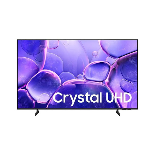 تلویزیون سامسونگ UA55U8000F