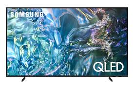 تلویزیون سامسونگ مدل QA55Q60DAU