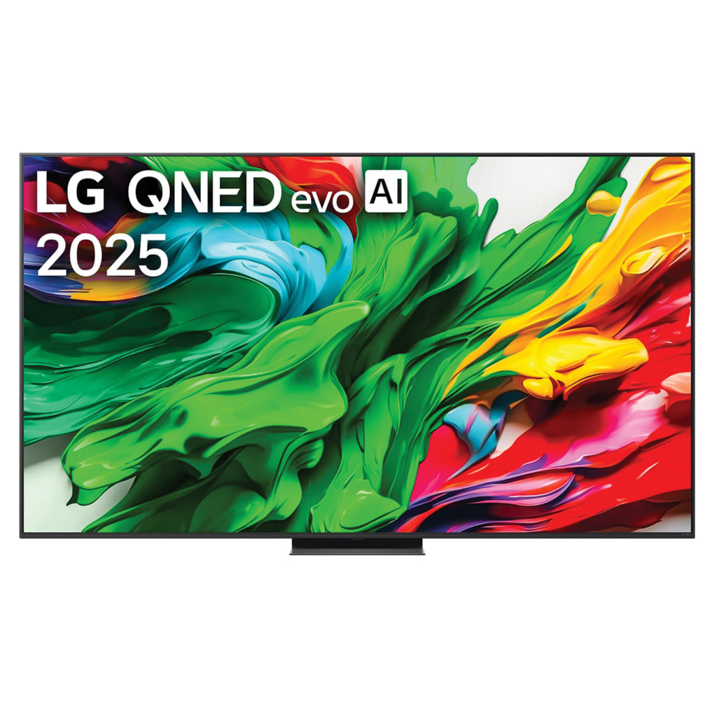 تلویزیون ال جی QNED86a6a سایز ۸۶ اینچ Ultra HD 4K LED