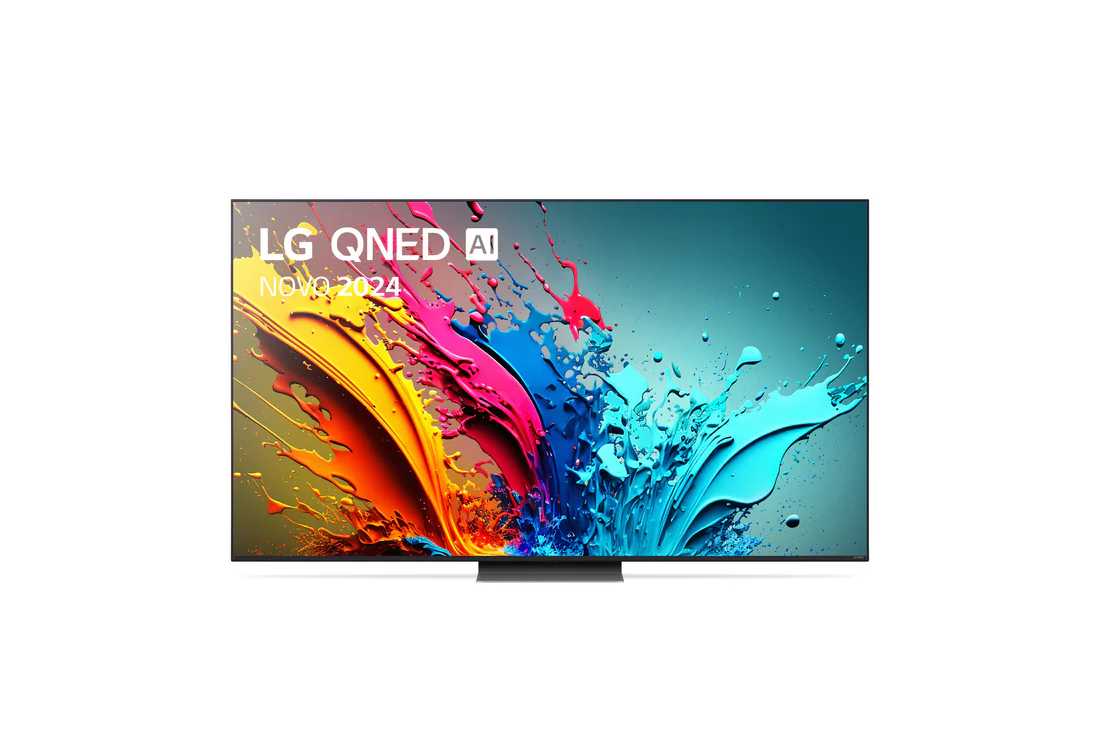 تلویزیون ال جی QNED86T سایز 65 اینچ 65QNED86T LG TV 65QNED86