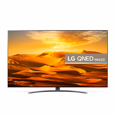 تلویزیون 65 اینچ ال جی QNED916