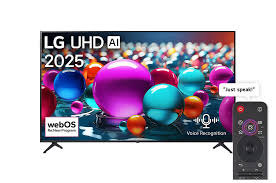 تلویزیون ال جی 65UA85006
