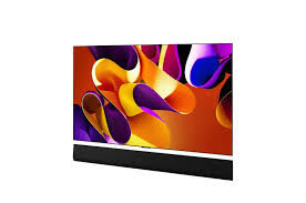 تلویزیون ال جی LG مدل OLED65G46LA