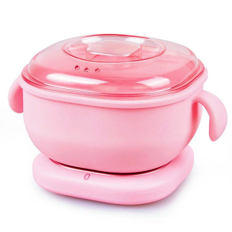 دستگاه وکس سیلیکونی Wax Warmer — تصویر ۲