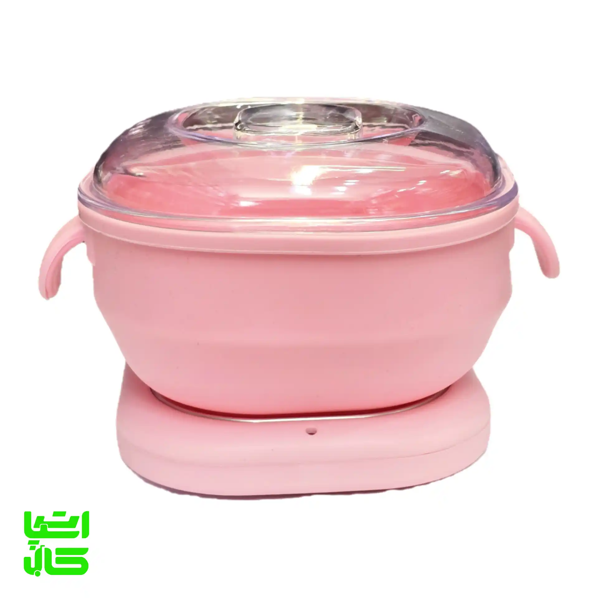 دستگاه وکس سیلیکونی Wax Warmer — تصویر ۸