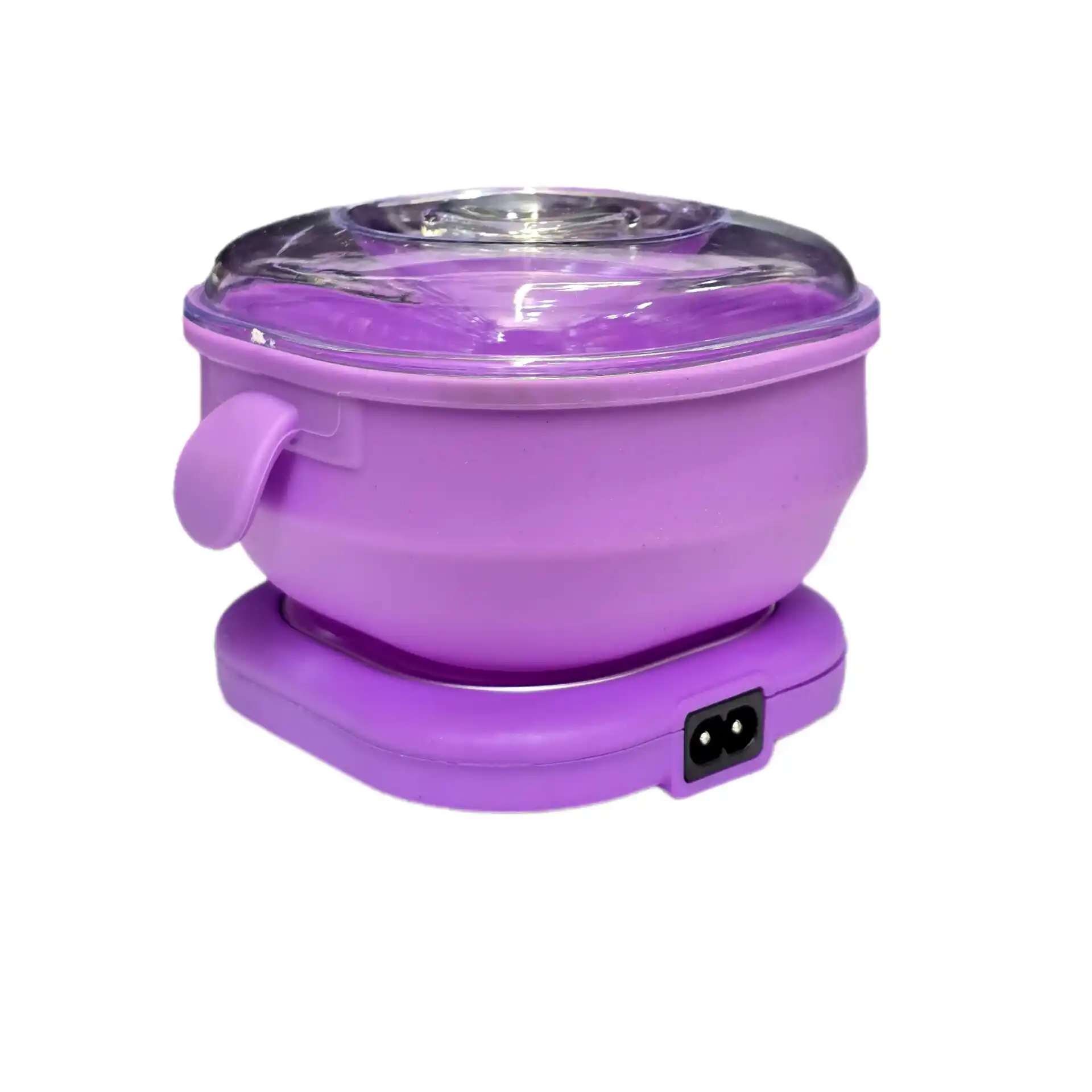 دستگاه وکس سیلیکونی Wax Warmer — تصویر ۶