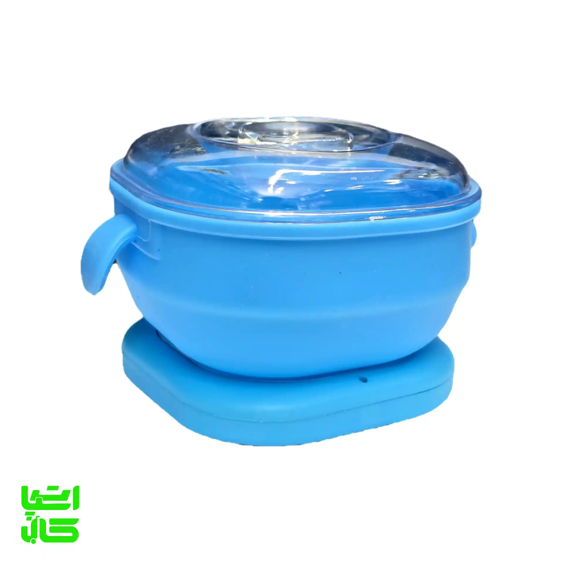 دستگاه وکس سیلیکونی Wax Warmer — تصویر ۷