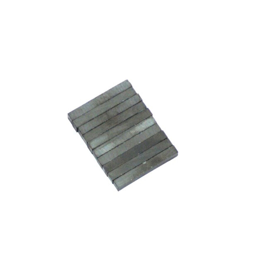 آهنربا بلوکه ای بسته 10 عددی — تصویر ۳