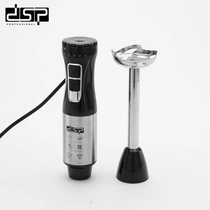 گوشت کوب برقی دو سرعته dspمدل 1169 پر قدرت و اصل — تصویر ۳