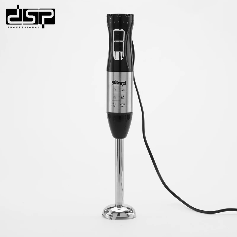 گوشت کوب برقی دو سرعته dspمدل 1169 پر قدرت و اصل — تصویر ۴