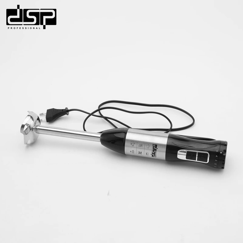 گوشت کوب برقی دو سرعته dspمدل 1169 پر قدرت و اصل — تصویر ۵