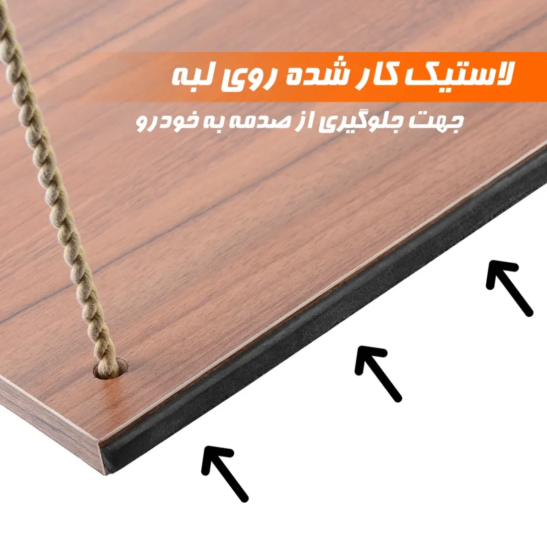 میز کار و آشپزی نادیاهوم — تصویر ۶