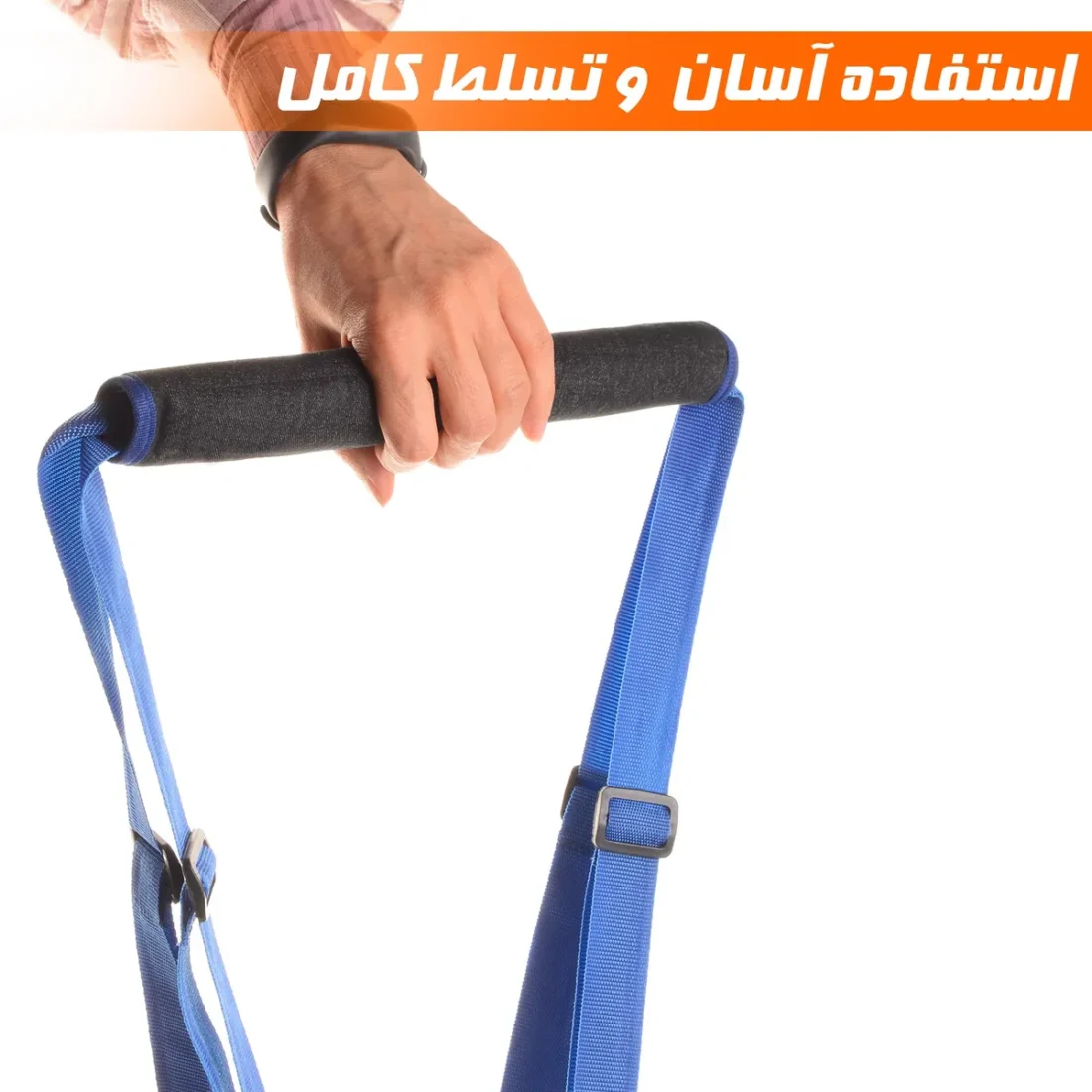 واکر دستی کودک نادیاهوم — تصویر ۶