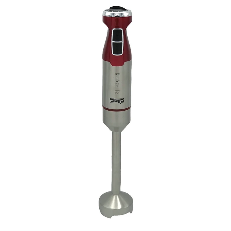 گوشت کوب برقی دی اس پی مدل KM1117 — تصویر ۲