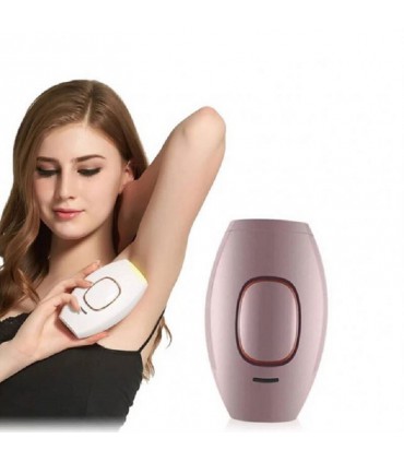 لیزر موهای زائد خانگی صورت و بدن IPL اصل — تصویر ۴