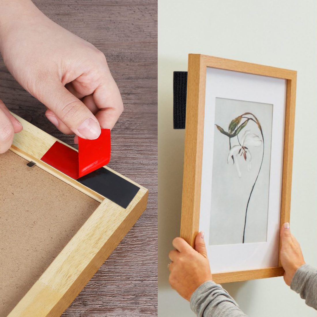 چسب جادویی همه کاره نادیاهوم — تصویر ۵