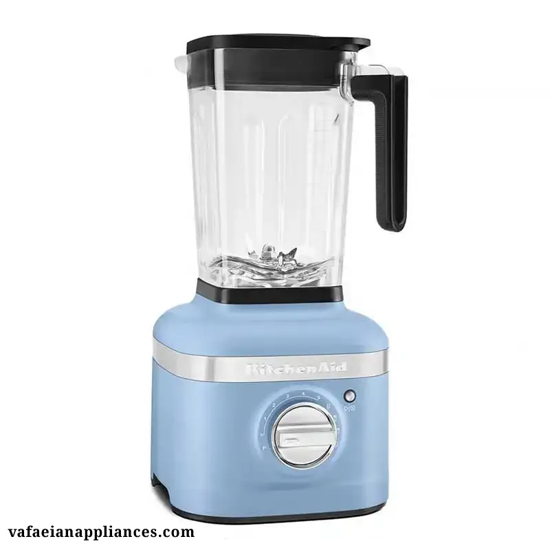 مخلوطکن KitchenAid مدل 4027 رنگ آبی