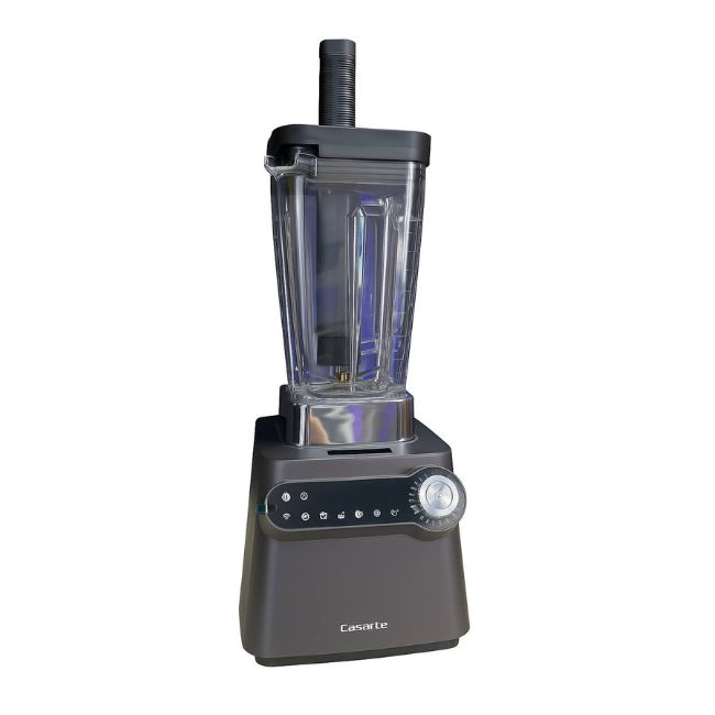 غذاساز و مخلوط کن نیمه صنعتی کاسارته casarte blender مدل HB2711