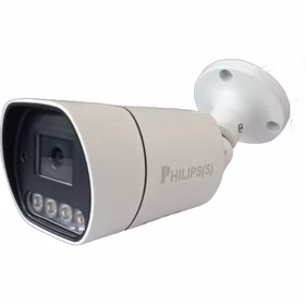 دوربین مداربسته فیلیپس (اس) مدل PHILIPS(S) Camera MODEL P201 — تصویر ۲