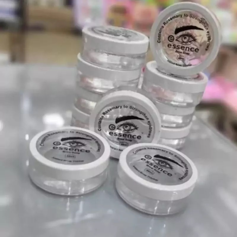 ژل لیفت کننده ابرو کاسه ای essence — تصویر ۲