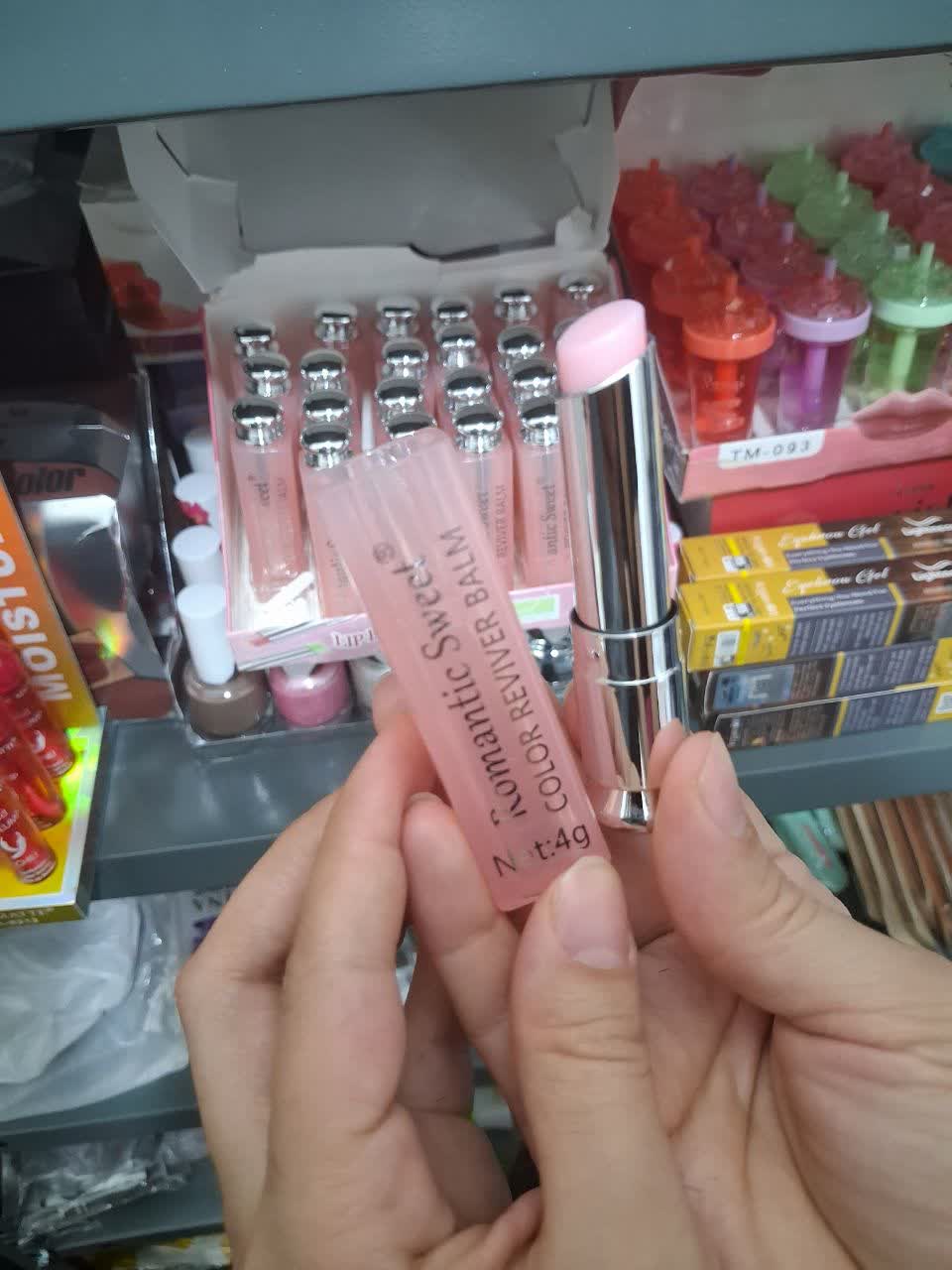 بالم لب طرح دیور