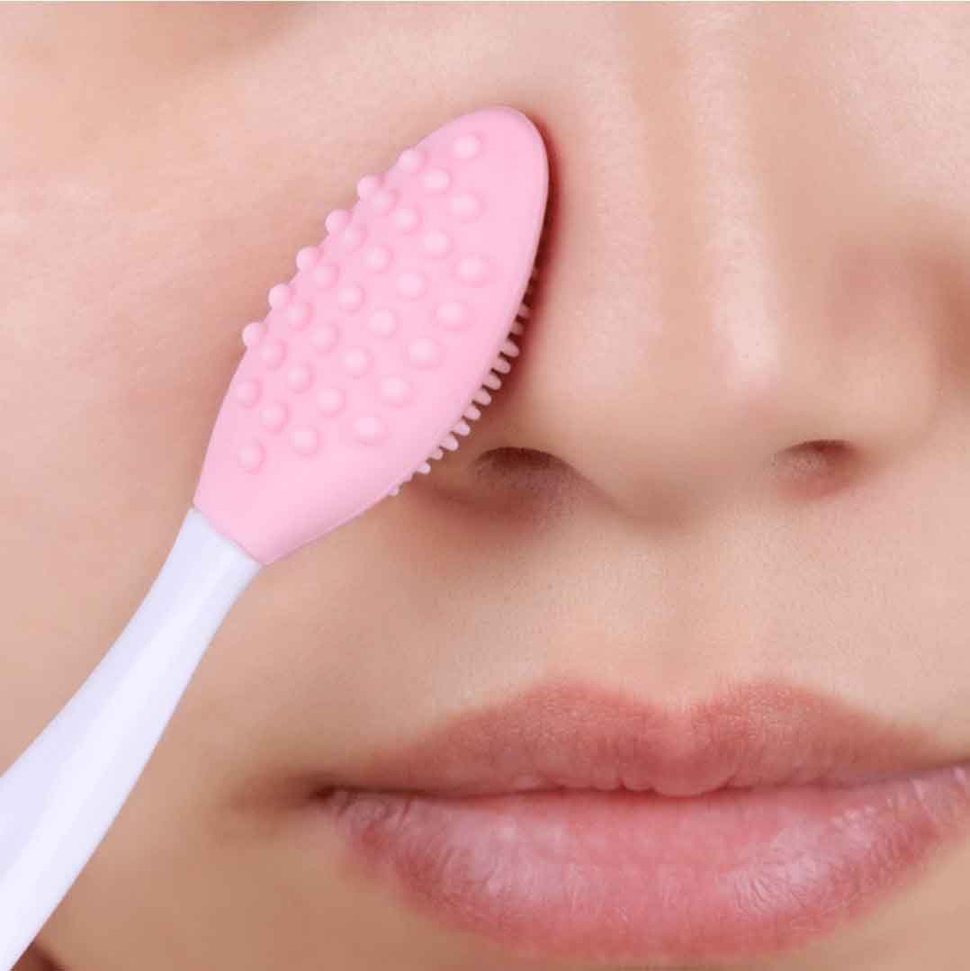 براش سیلیکونی پاکسازی بینی اصل — تصویر ۳
