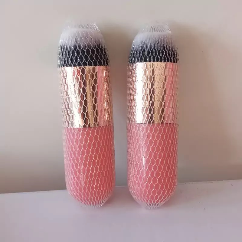براش رژگونه رنگی — تصویر ۳