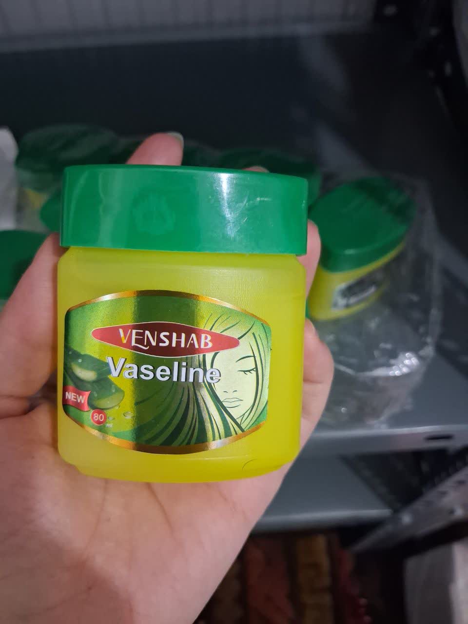 وازلین لینک با رایحه ی ارکیده — تصویر ۲