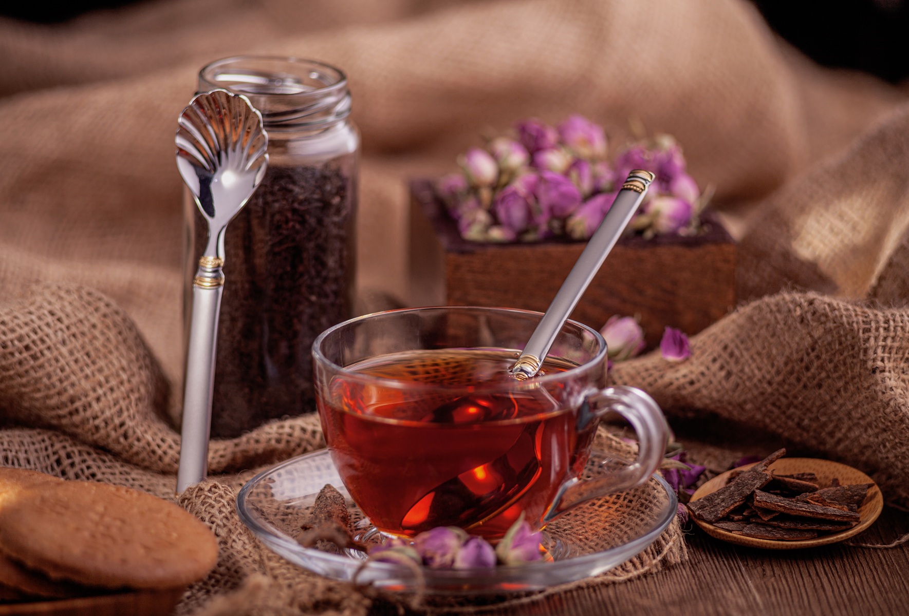قاشق قهوه خوری ۶ پارچه نیکولو مدل لس آنجلس — تصویر ۶