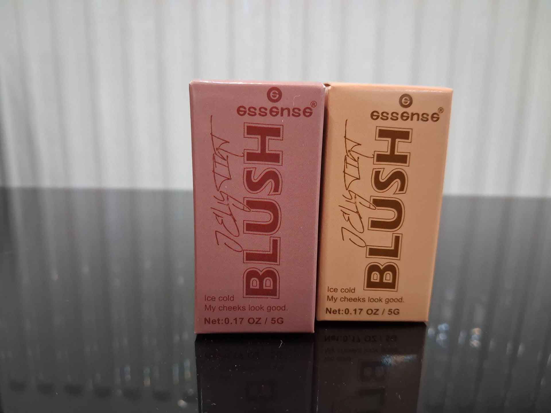 تینت ژله ای بلاش BLUSH